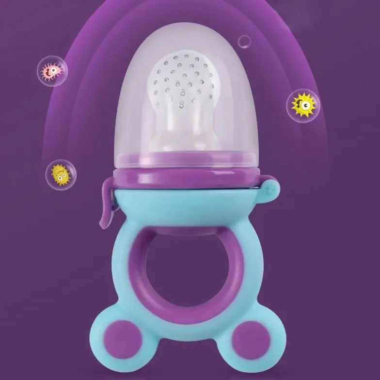 Especially small lightweight BPA 100% silicone soother Baby pacifier for newborns, Picture shows
Especially small lightweight BPA 100% silicone soother Baby pacifier for newborns, Picture shows