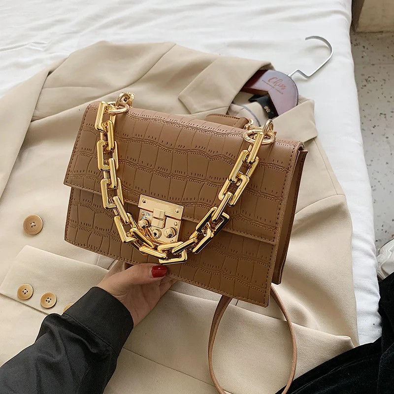 New arrivals popular hand bags design single shoulder purses fashion handbags for women
New arrivals popular hand bags design single shoulder purses fashion handbags for women