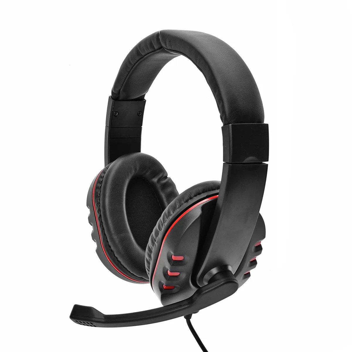 Computer Cable With Detachable And Mic Gamer Led Headphone For Kids Headphones Gaming Wired Headset
Computer Cable With Detachable And Mic Gamer Led Headphone For Kids Headphones Gaming Wired Headset