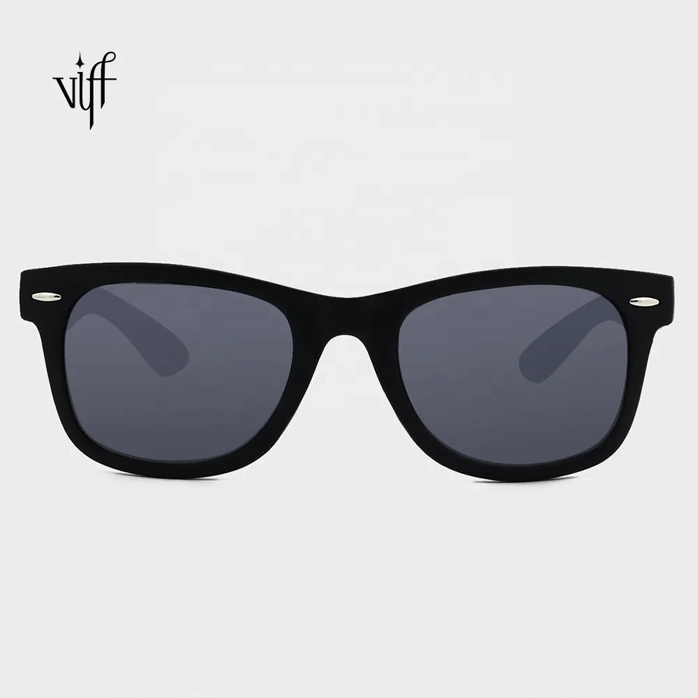 VIFF Kids Wayfareing Sunglasses HPK19275 Flexible Cute Silicone Colorful Anti Glare Rubber Children Sunglasses
VIFF Kids Wayfareing Sunglasses HPK19275 Flexible Cute Silicone Colorful Anti Glare Rubber Children Sunglasses