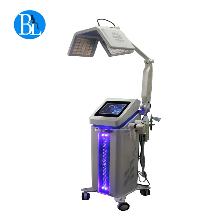 cheap price hair transplant therapy diode laser hair regrowth machine for salon use
cheap price hair transplant therapy diode laser hair regrowth machine for salon use