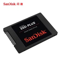 

Sandisk SSD 240 GB 480GB HD ssd 120gb sata ssd hard disk hdd 2.5 Internal Solid State Disk Hard Drive SATA 3 for Laptop