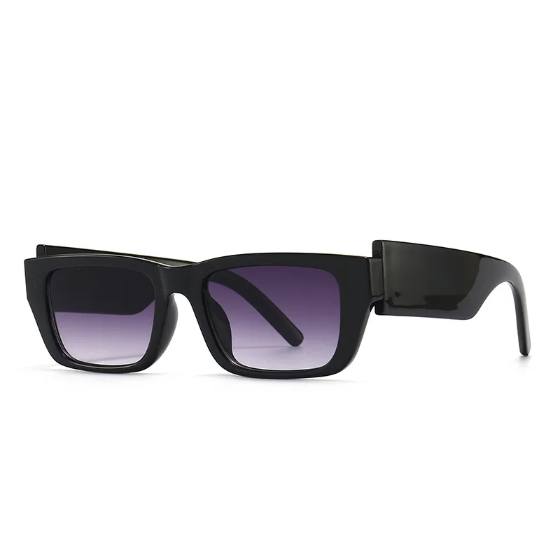 Wide Leg black Sun Glasses fashion Female Shades 2022 New Luxury Brand Small Square designer ladies Sunglasses For Women Vintage
Wide Leg black Sun Glasses fashion Female Shades 2022 New Luxury Brand Small Square designer ladies Sunglasses For Women Vintage