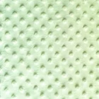 Long Minky Solid Fabric by the yard for Plush