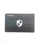 High Technology Credit Cardsprotector card blocker RFID blocking card save your money