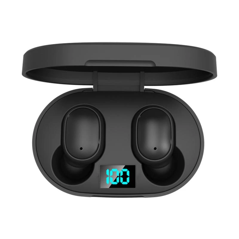 wireless earbuds e6s tws bt5.0 waterproof For Xiao Mi Global Version Xiaomi Redmi Airdots Tws Original, Black, white, pink, blue, green
wireless earbuds e6s tws bt5.0 waterproof For Xiao Mi Global Version Xiaomi Redmi Airdots Tws Original, Black, white, pink, blue, green