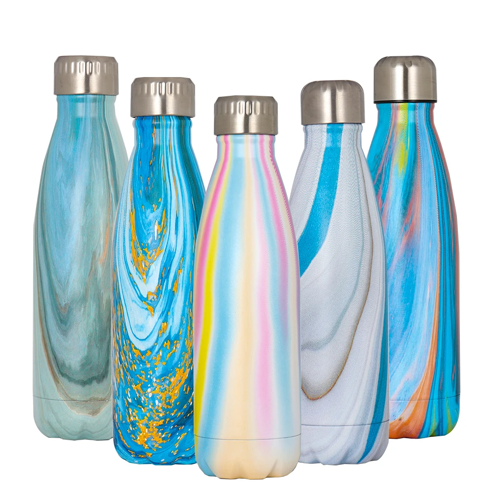 Custom Logo Outdoor Sports Drink Cola Shaped Double Wall Vacuum Flask Insulated, Customized color
Custom Logo Outdoor Sports Drink Cola Shaped Double Wall Vacuum Flask Insulated, Customized color