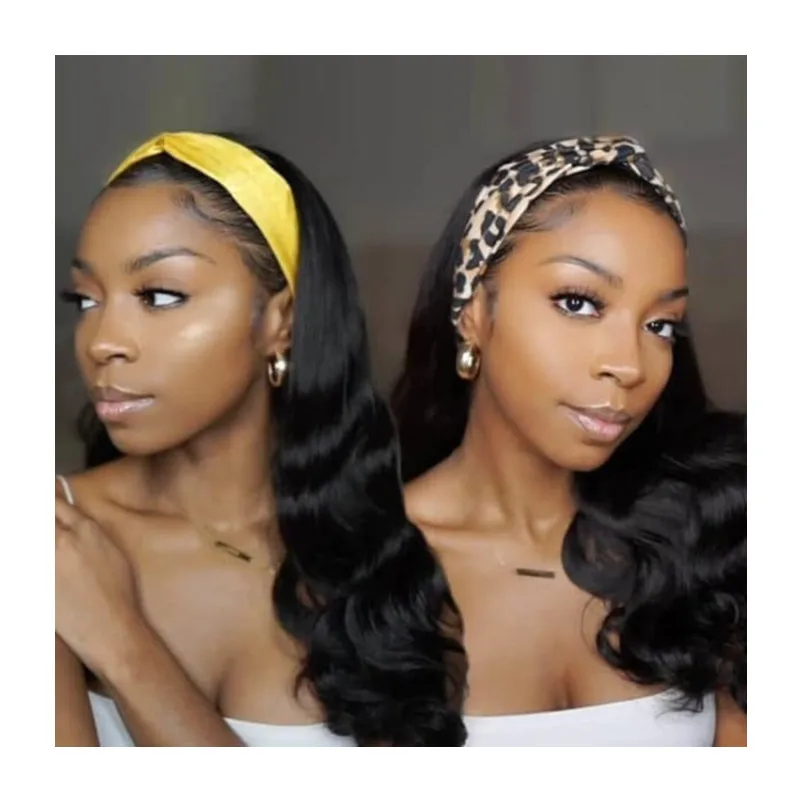Big Sale! Wholesale Headband Wig Cap Glueless Brazillian Afro Hair Head Band Wig Human Hair Full Lace Wig Hair Supply
Big Sale! Wholesale Headband Wig Cap Glueless Brazillian Afro Hair Head Band Wig Human Hair Full Lace Wig Hair Supply