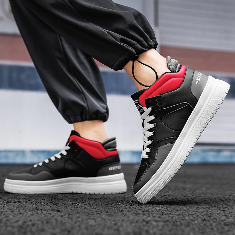 Fashion Discount Shoes Men Casual Shoes Sport White New Style Sneaker Hiking Walking Shoe for Men, Optional
Fashion Discount Shoes Men Casual Shoes Sport White New Style Sneaker Hiking Walking Shoe for Men, Optional