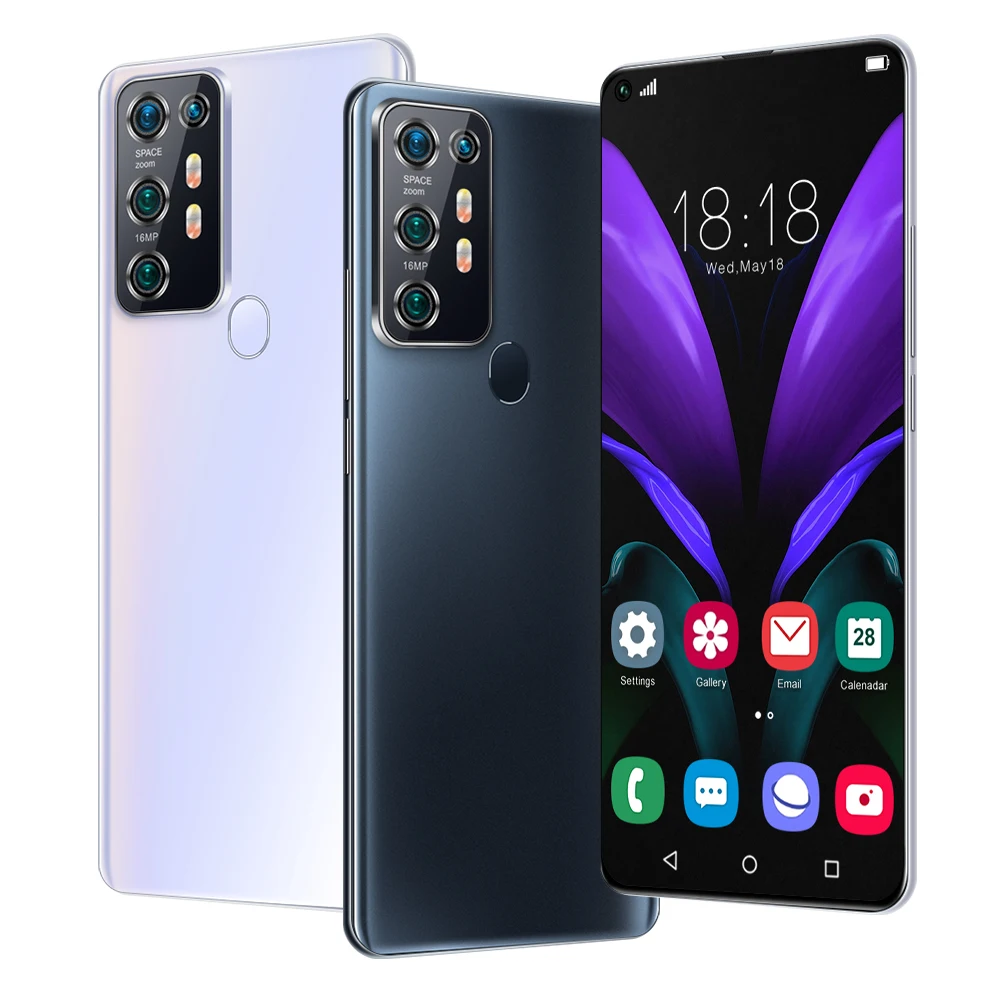 Factory Price Cheap Smart Phone V15Pro 7.2' Big Screen android Smartphone Face ID unlock Mobile Phone With Big Battery
Factory Price Cheap Smart Phone V15Pro 7.2' Big Screen android Smartphone Face ID unlock Mobile Phone With Big Battery