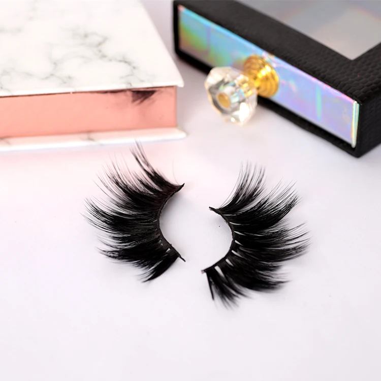 Full Strip Lashes new arrivals 25mm 60mm 100% Fur Mink Eyelashes cheap price eyelashes factory 
Full Strip Lashes new arrivals 25mm 60mm 100% Fur Mink Eyelashes cheap price eyelashes factory