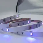 UVC LED Strip for Sterilizer UVC 275nm Germicidal Lamp Purple LED Strip UVC 254mm