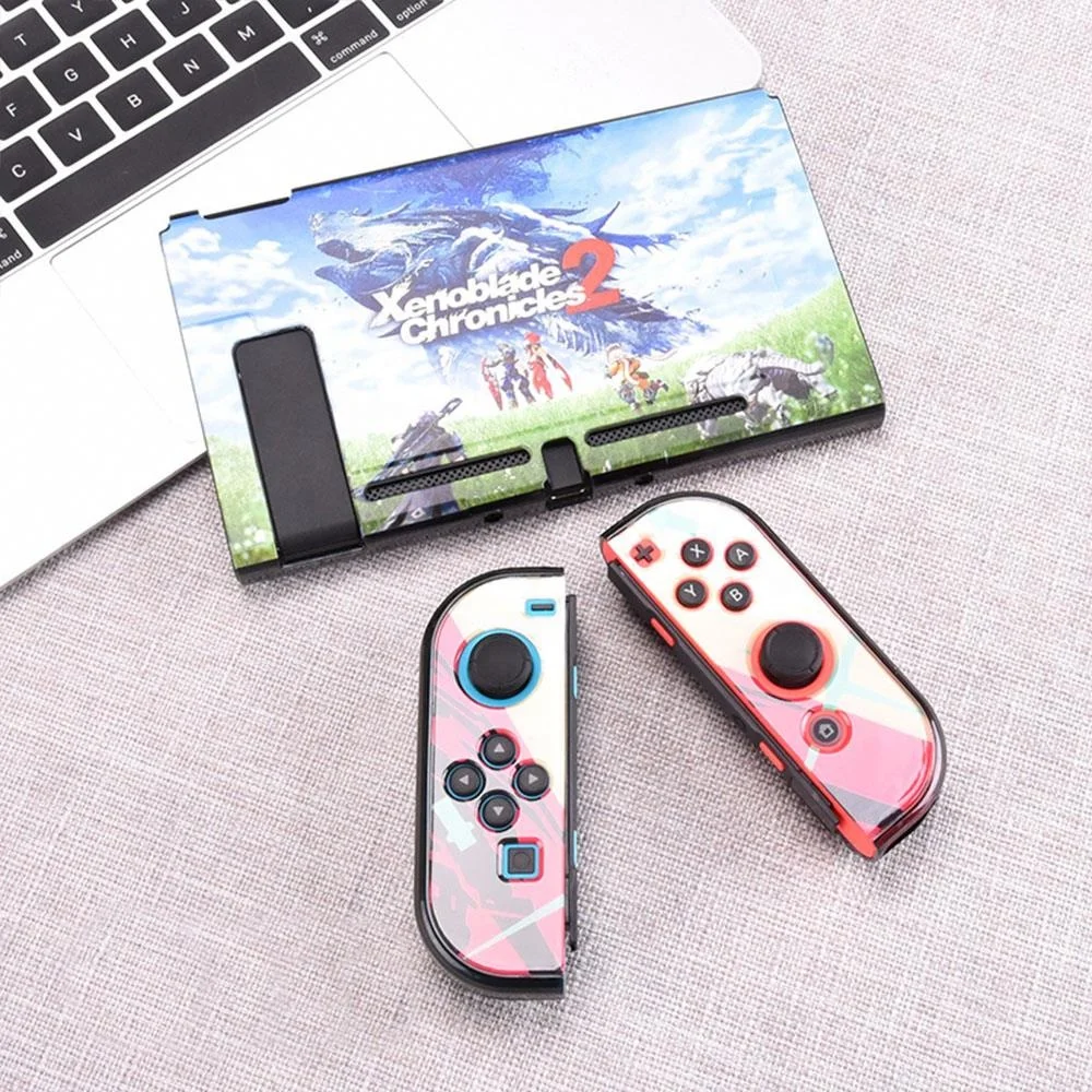 Frosted Cartoon Custom Precise Protective Animal-Crossing Cover Case For Switch, Multi colors
Frosted Cartoon Custom Precise Protective Animal-Crossing Cover Case For Switch, Multi colors