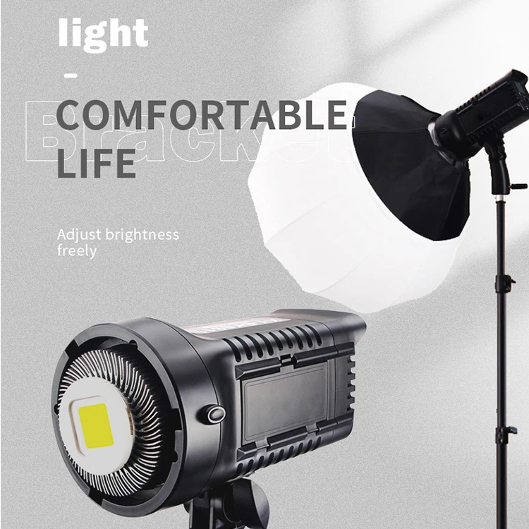 China ShunYi Photography Accessories Photo Studio Video Studio Flash Light for Portrait Shooting
China ShunYi Photography Accessories Photo Studio Video Studio Flash Light for Portrait Shooting