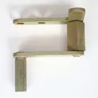 Metal Sheet Metal Parts Custom Service Stainless Sheet Metal CNC Laser Inverter Spare Welding Parts
