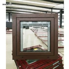 Professional factory fixed window shutters fabrication of aluminium doors and windows doorwin chicago
