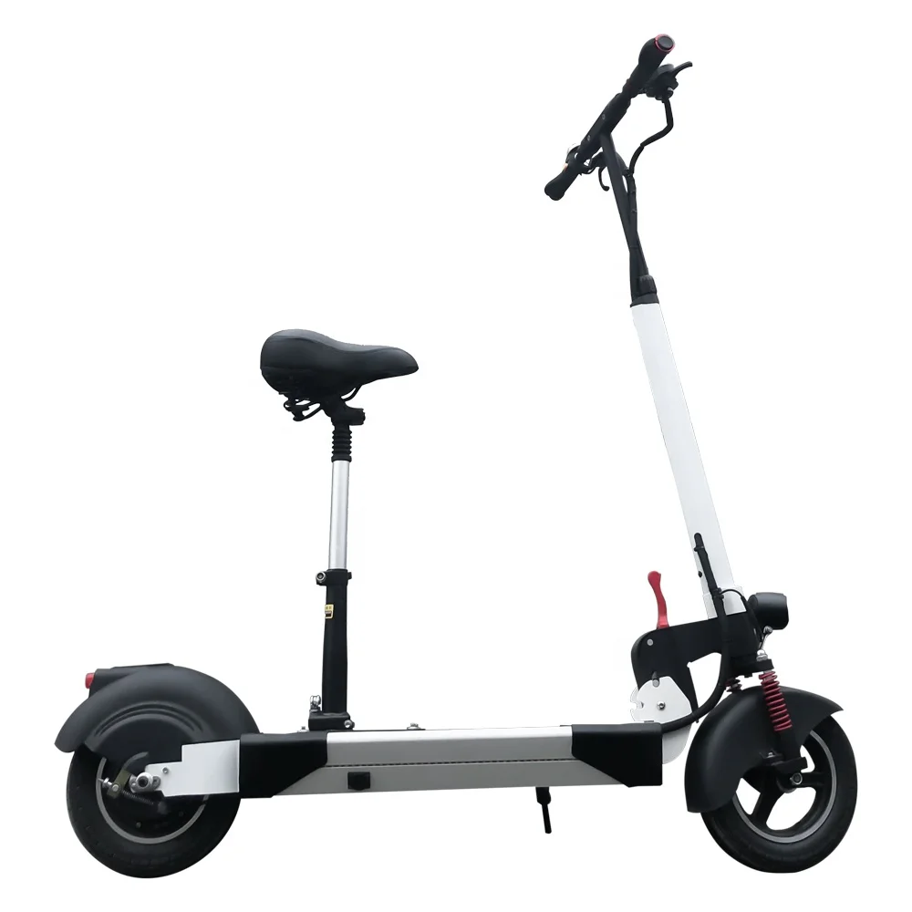 GemCharm European Warehouse 35km/h 10inch 350W Commute Scooter Electric Adult with Seat
GemCharm European Warehouse 35km/h 10inch 350W Commute Scooter Electric Adult with Seat