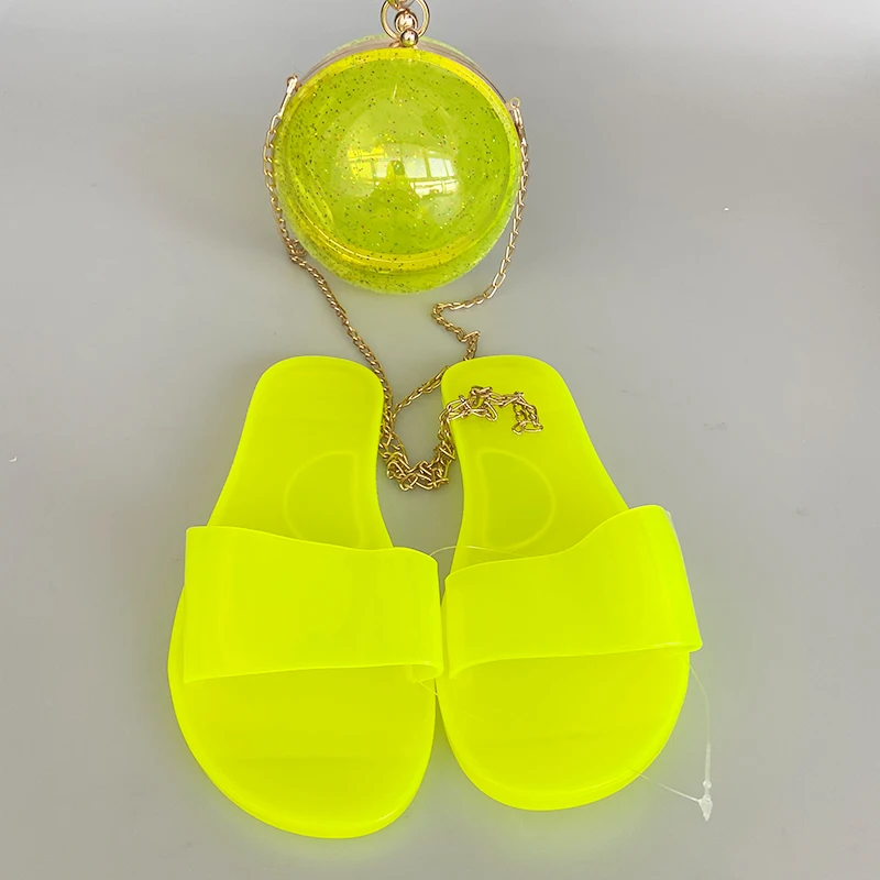 PDEP new arrival women handbags and shoes flat sandals outdoor slippers ladies wholesale matching shoes and handbags, As picture
PDEP new arrival women handbags and shoes flat sandals outdoor slippers ladies wholesale matching shoes and handbags, As picture