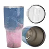 Hot selling amazon usa 20 oz 30 oz stainless steel cups vacuum insulated tumbler