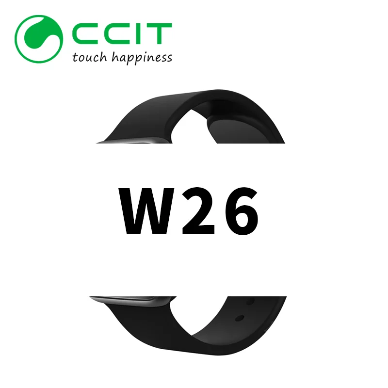W26 smartwatch Health detection blood pressure heart rate multi-function Bt call waterproof W26 W26 plus smart watch W26
W26 smartwatch Health detection blood pressure heart rate multi-function Bt call waterproof W26 W26 plus smart watch W26