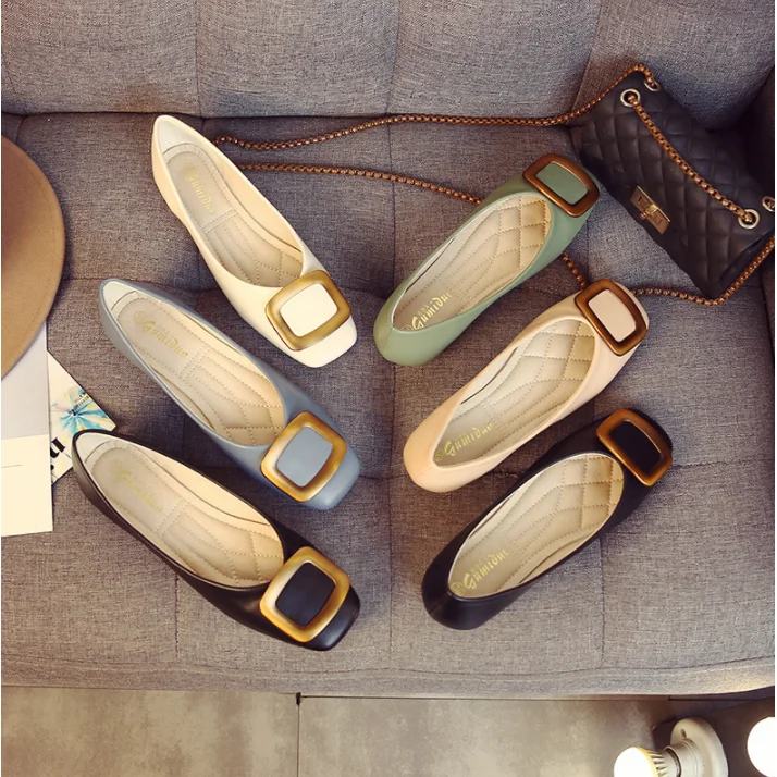 Lady Elegant and beautiful wild flat women leather loafer shoes, Beige,white,blue,black,green
Lady Elegant and beautiful wild flat women leather loafer shoes, Beige,white,blue,black,green