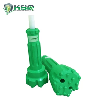 High Air Pressure Mining Rock Drilling Bits Water Well Drill For Drill Rig