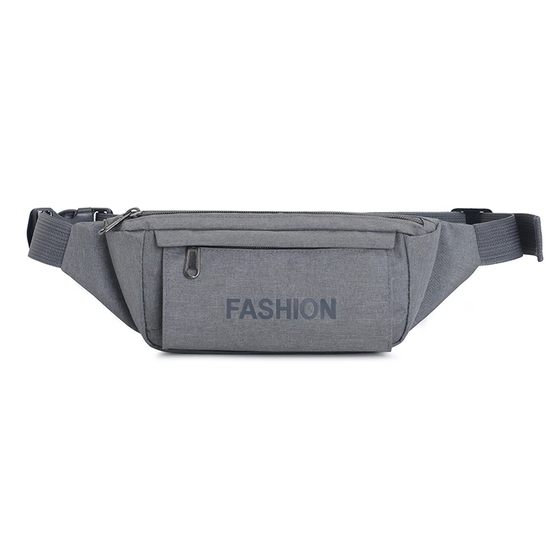 Customized Logo Outdoor Sports Waist Bag Running Fanny Pack Multi-function Unisex Wallet
Customized Logo Outdoor Sports Waist Bag Running Fanny Pack Multi-function Unisex Wallet