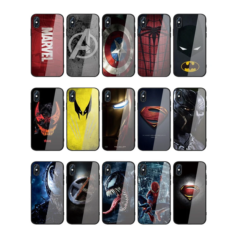 Custom Logo Private Label TUP Cartoon And Super Hero Design phone case for Iphone 12 pro max custom case, Muti color
Custom Logo Private Label TUP Cartoon And Super Hero Design phone case for Iphone 12 pro max custom case, Muti color
