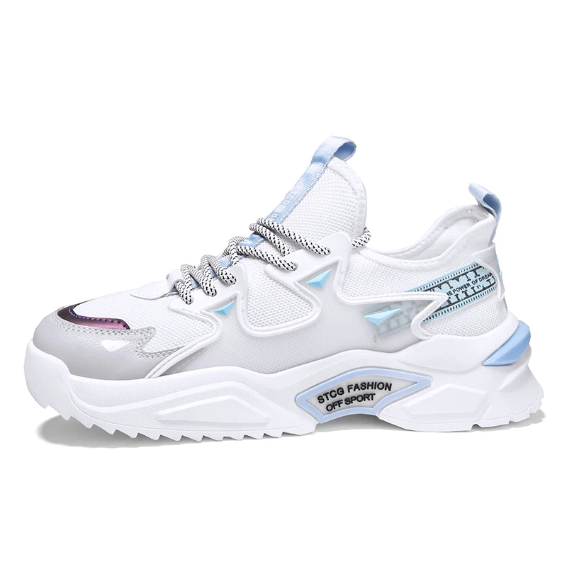 2020 new men's casual sports shoes, breathable and antiskid training shoes, comfortable and cushioned outdoor shoes
2020 new men's casual sports shoes, breathable and antiskid training shoes, comfortable and cushioned outdoor shoes