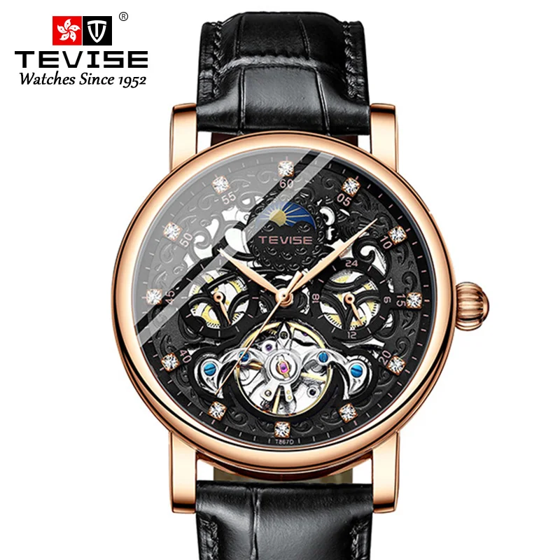 New Arrival Waterproof Watch Wholesale Designers Wristwatches Luxury Watch Men OEM Relojes Hip Hop, Optional
New Arrival Waterproof Watch Wholesale Designers Wristwatches Luxury Watch Men OEM Relojes Hip Hop, Optional