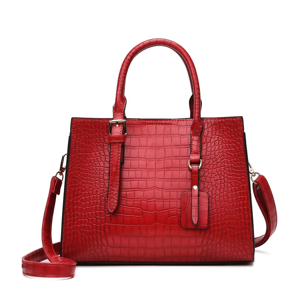 2021 Luxury Crocodile PU Leather Luxury Handbags for Women Cross Shoulder Wholesale Ladies High Quality Large Boutique Bags
2021 Luxury Crocodile PU Leather Luxury Handbags for Women Cross Shoulder Wholesale Ladies High Quality Large Boutique Bags