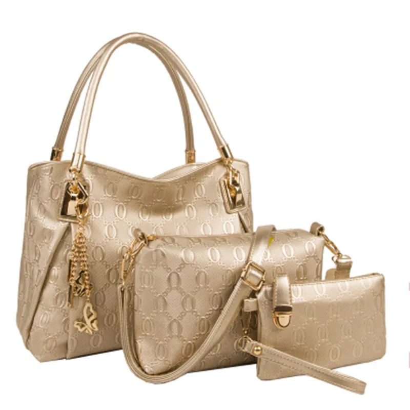 Amazon hot selling women's bag 2021 New European and American retro fashion son and mother bag one shoulder PU messenger handbag, Pure color
Amazon hot selling women's bag 2021 New European and American retro fashion son and mother bag one shoulder PU messenger handbag, Pure color
