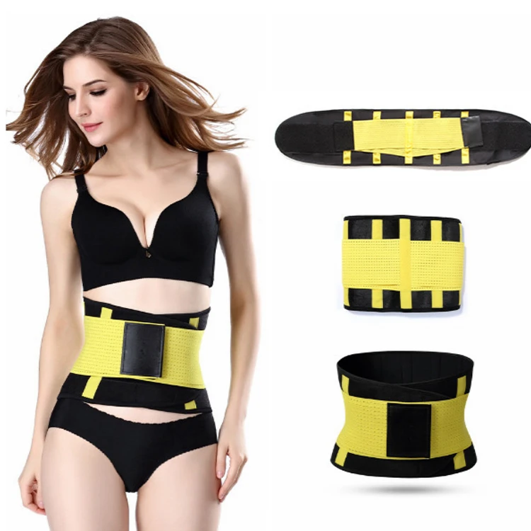 Wholesale Quality Nylon Body Shaper for Women waist support trimmers Wrap Sports Girdle Waist Trainer, 7 color
Wholesale Quality Nylon Body Shaper for Women waist support trimmers Wrap Sports Girdle Waist Trainer, 7 color