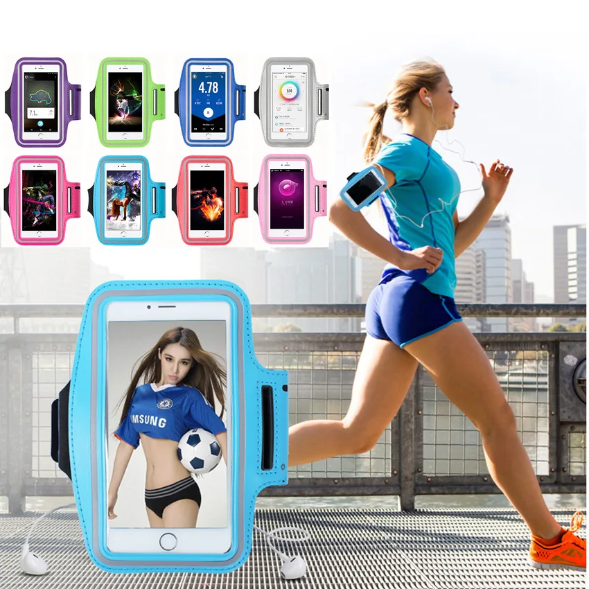 FM-2316 Outdoor Sports phone arm bag With Touch Screen for 4-6 inch Mobile Phone running waist bag, Blue ,green, purple,rosed ,red,orange ,black,grey
FM-2316 Outdoor Sports phone arm bag With Touch Screen for 4-6 inch Mobile Phone running waist bag, Blue ,green, purple,rosed ,red,orange ,black,grey