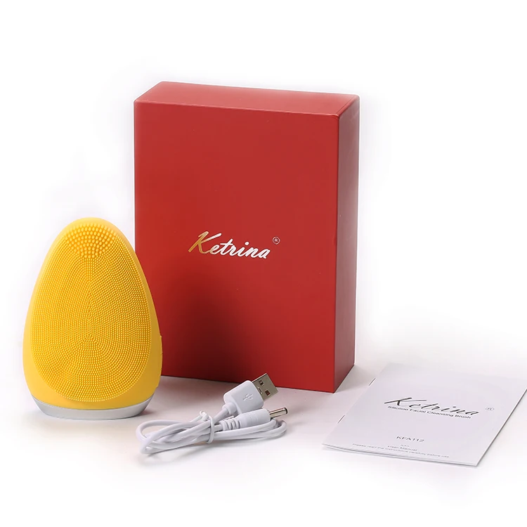 Silicon Massage Face Beautiful Care Machine Facial Cleansing Brush Led Therapy 2022, Accept customized
Silicon Massage Face Beautiful Care Machine Facial Cleansing Brush Led Therapy 2022, Accept customized