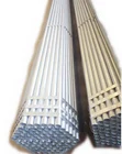 China Supplier Galvanized Steel Pipe for Greenhouse