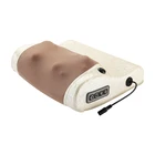 Good quality Multifunctional massage Pillow with Shiatsu 16 Massage Nodes