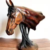 /product-detail/wholesale-small-size-bronze-horse-bust-statue-animal-sculpture-for-garden-62262341480.html