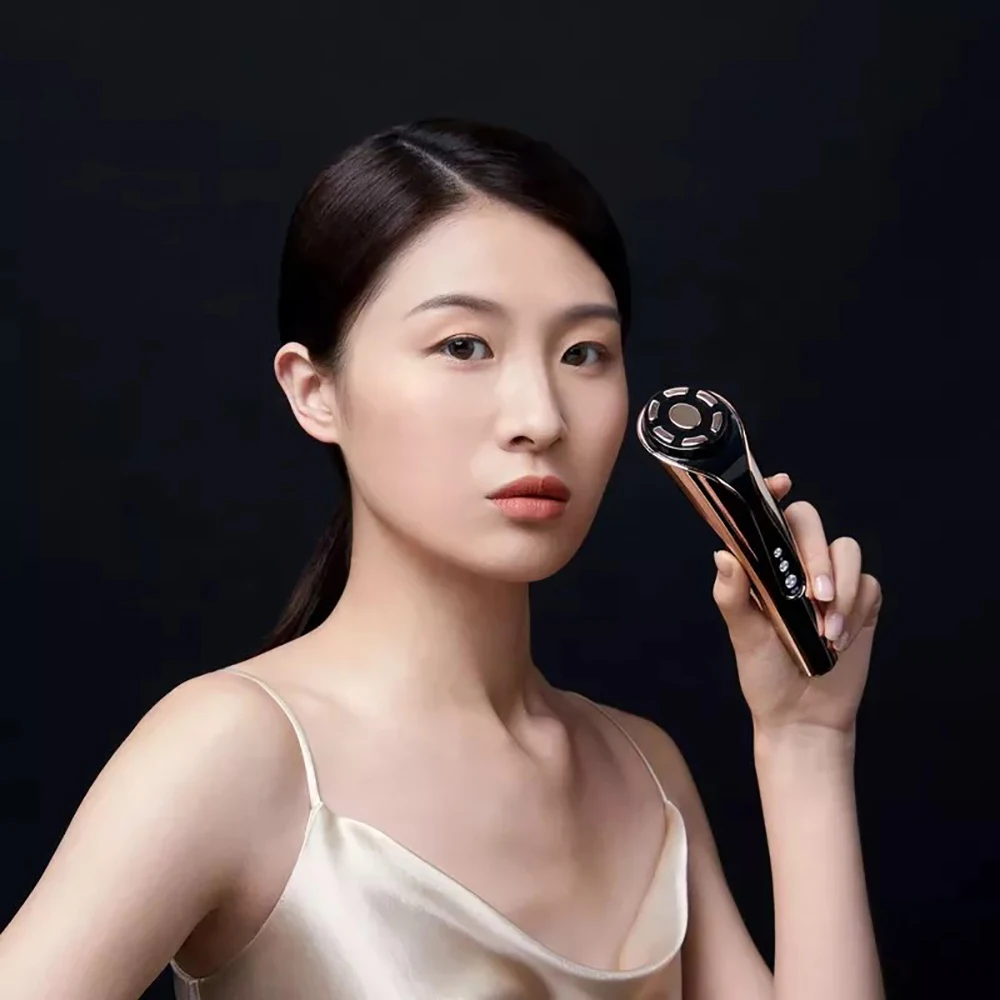 Factory Direct Sale Ultrapulse Electroporation Accelerate Metabolism Home Use Rf Beauty Instrument
Factory Direct Sale Ultrapulse Electroporation Accelerate Metabolism Home Use Rf Beauty Instrument