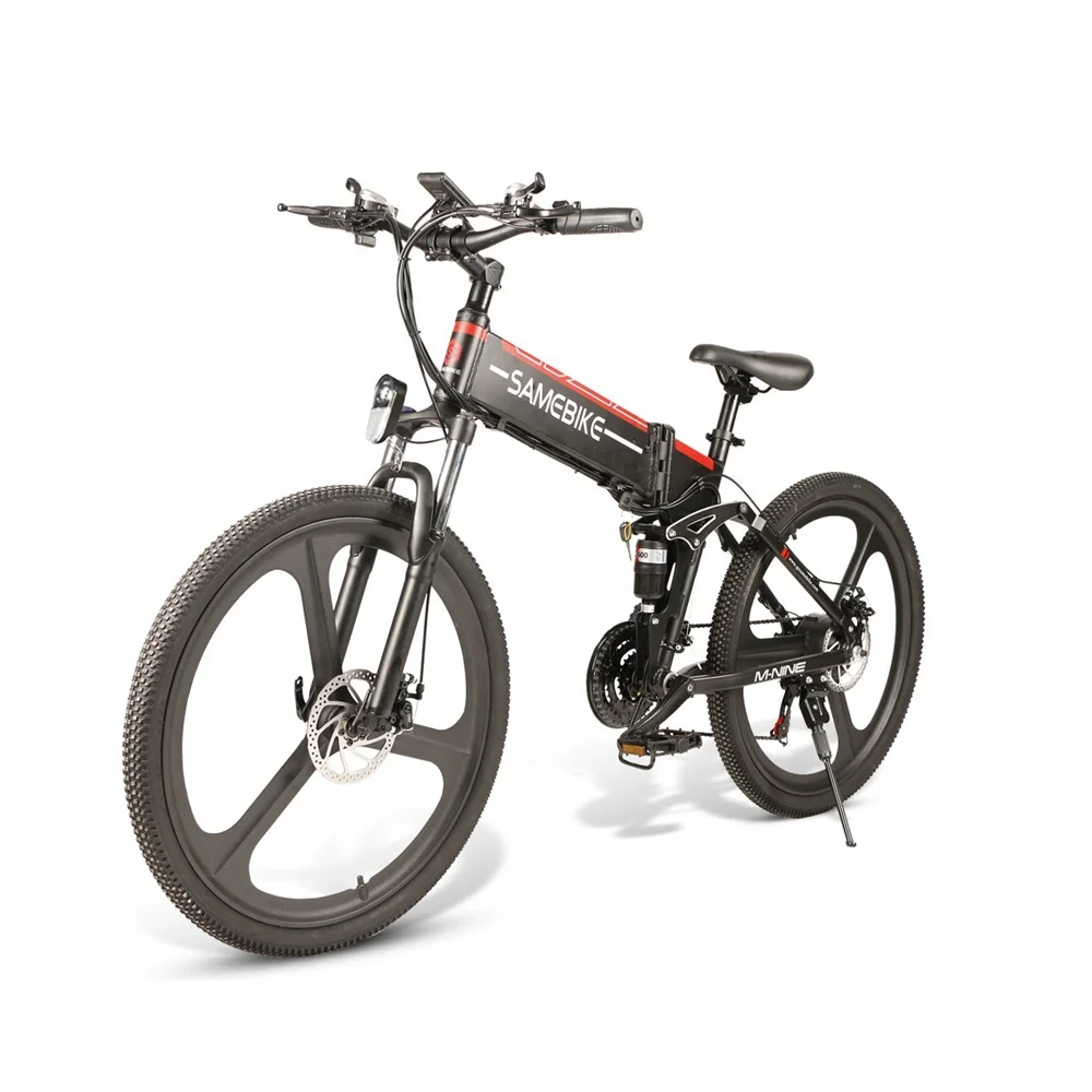 electric bicycle samebike, samebike lo26 500w, samebike electric bike