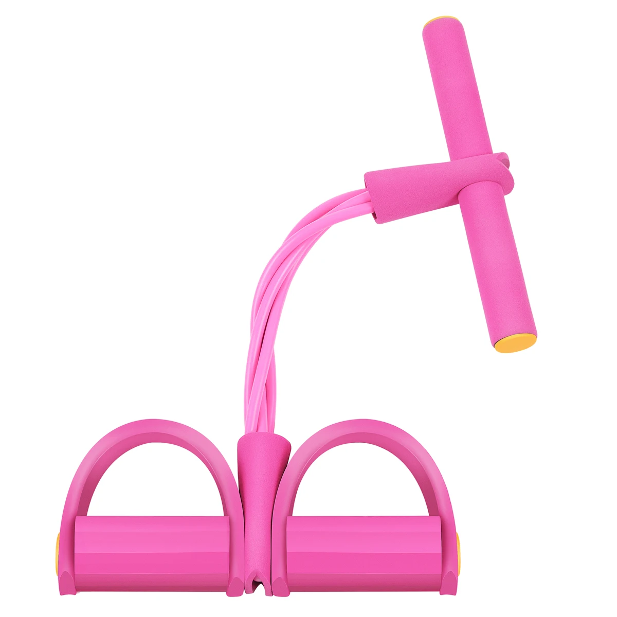 Segorts Wholesale anti burst yoga exercise PVC yoga ball anti slip yoga mat and durable pedal resistance band, Pantone color
Segorts Wholesale anti burst yoga exercise PVC yoga ball anti slip yoga mat and durable pedal resistance band, Pantone color