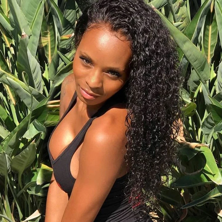 Remy brazilian hair extension wigs suppliers, cheap short body wave deep curly full lace human hair wig, natural hair wig vendor, Natural color
Remy brazilian hair extension wigs suppliers, cheap short body wave deep curly full lace human hair wig, natural hair wig vendor, Natural color