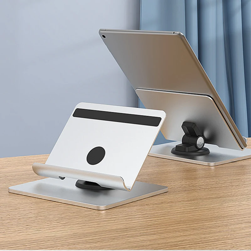 Adjustable Aluminum Alloy Desk Phone Holder Phone Stand With Customized Logo Printing, 2 colors
Adjustable Aluminum Alloy Desk Phone Holder Phone Stand With Customized Logo Printing, 2 colors