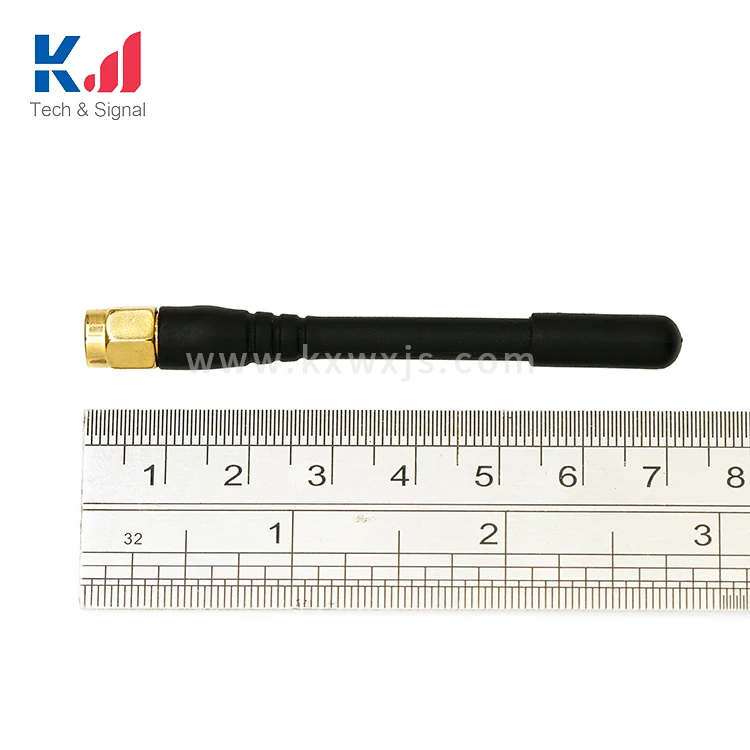 Logo customized 3dbi 2.4ghz antenna 3db gsm zigbee - ANKUX.COM