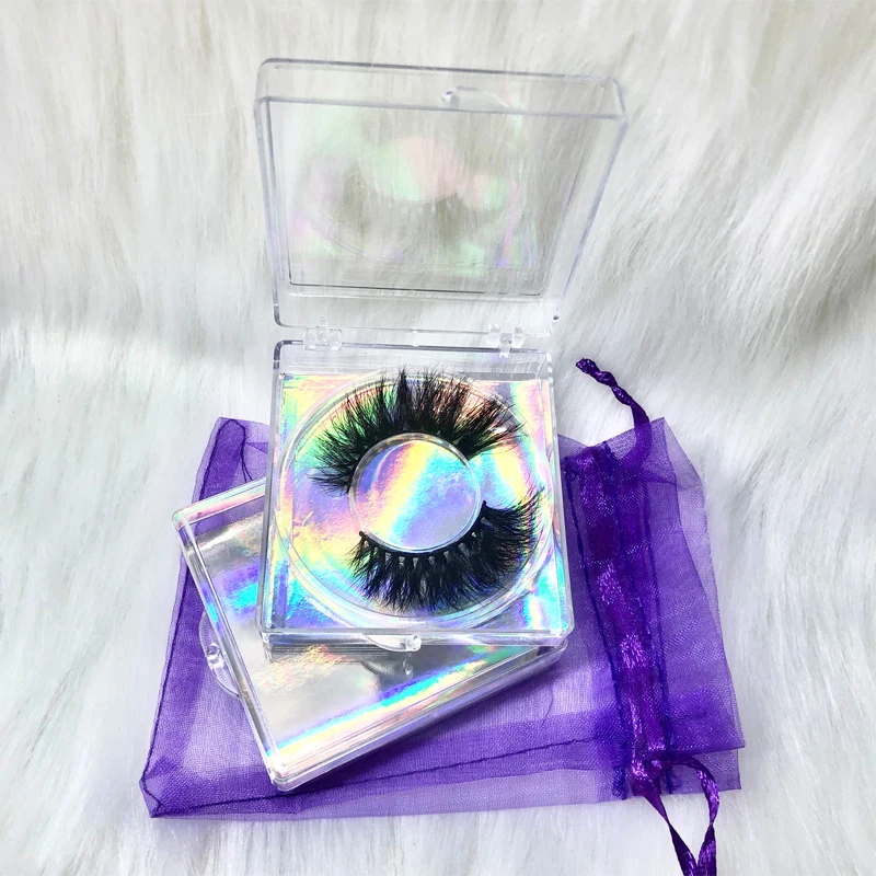 25mm Fluffy Real Mink Lashes 3d Strip Wholesale eyelash Vendor custom packaging free logo kit package
25mm Fluffy Real Mink Lashes 3d Strip Wholesale eyelash Vendor custom packaging free logo kit package