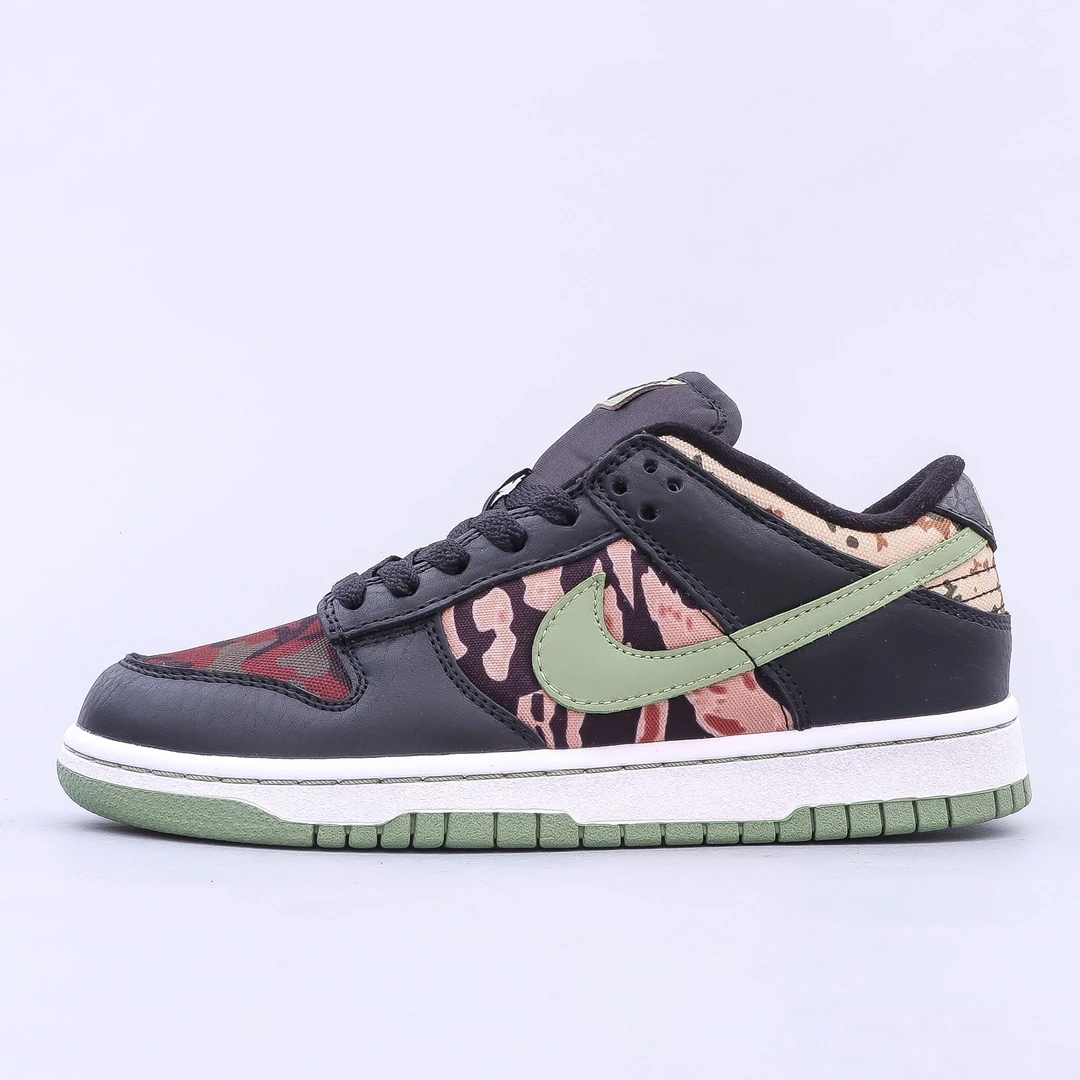 Top Quality Crazy Camo Women Dunk Sneaker Black Multi Camo Nike Dunk Low Men Shoes, Picture
Top Quality Crazy Camo Women Dunk Sneaker Black Multi Camo Nike Dunk Low Men Shoes, Picture