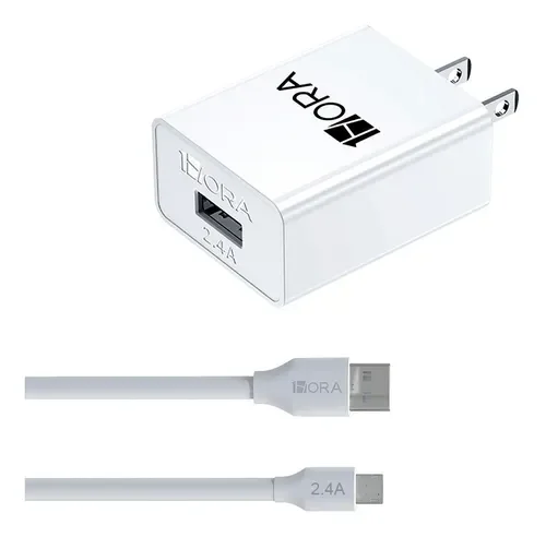 1 HORA High Quality Micro 2.4a Fast Charger Usb Charging Data Cable For Oppo V8 Micro
1 HORA High Quality Micro 2.4a Fast Charger Usb Charging Data Cable For Oppo V8 Micro