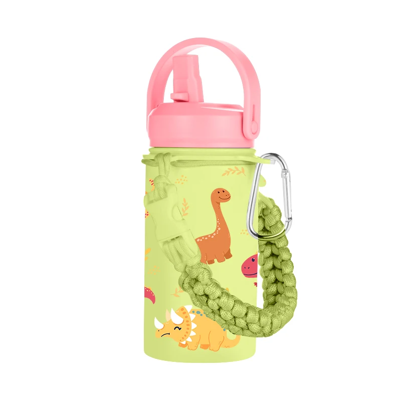 Kids Waterbottles Metal Wide Mouth Water Bottle Insulated Double Wall Stainless Steel Water Bottle
Kids Waterbottles Metal Wide Mouth Water Bottle Insulated Double Wall Stainless Steel Water Bottle