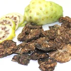Wholesale high quality 100% pure natural dry noni fruit slice or noni chips factory price dried noni fruit