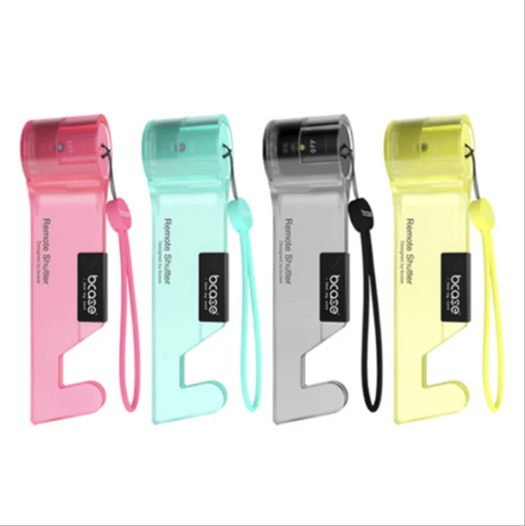 Bcase Remote Shutter Selfie Phone Stand wireless Connect Remote Control Phone Stand Remote Shutter Camera Phone Holder
Bcase Remote Shutter Selfie Phone Stand wireless Connect Remote Control Phone Stand Remote Shutter Camera Phone Holder